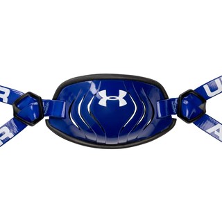 Foto 2 | Foto 2 | Correa De Barbilla Under Armour Spotlight Para Adultos Color Azul Real - Venta Internacional.