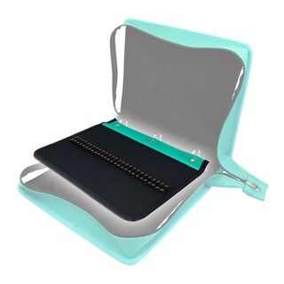 Foto 7 | Foto 7 | Funda Para Lápices Youshares Con 54 Compartimentos Para Estuche De 216 Compartimentos - Venta Internacional.