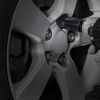 Foto 7 | Foto 7 | Juego De Enchufes Vevor 1/2 Drive 9 Piezas De Profundidad 29-38 Mm Con Funda - Venta Internacional.