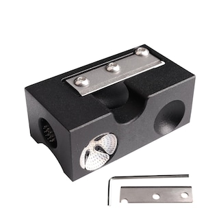 Foto 1 | Foto 1 | Herramienta 8 En 1 Para Punta De Taco De Billar Gse Games & Sports Expert (negro) - Venta Internacional.