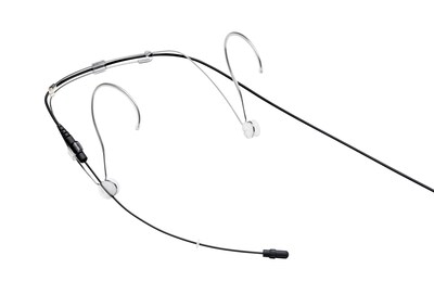 Foto 1 | Foto 1 | Micrófono De Diadema Shure Duraplex Omnidireccional Dh5b/o-lm3 - Venta Internacional.