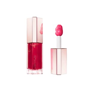 Foto 1 | Foto 1 | Brillo De Labios Lancôme Lip Idôle Juicytreat Oil-in-gloss 37 Red-y - Venta Internacional.