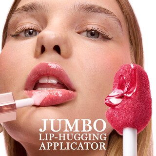 Foto 4 | Foto 4 | Brillo De Labios Lancôme Lip Idôle Juicytreat Oil-in-gloss 22 Rosy - Venta Internacional.
