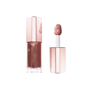 Foto 1 | Foto 1 | Brillo De Labios Lancôme Lip Idôle Juicytreat Aceite En Brillo 65 Brownie - Venta Internacional.
