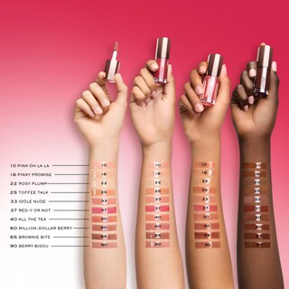 Foto 7 | Foto 7 | Brillo De Labios Lancôme Lip Idôle Juicytreat Aceite En Brillo 65 Brownie - Venta Internacional.