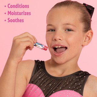 Foto 4 | Foto 4 | Lip Balm Lip Smacker Hello Kitty Sabor Durazno Gummy Paquete De 2 - Venta Internacional.