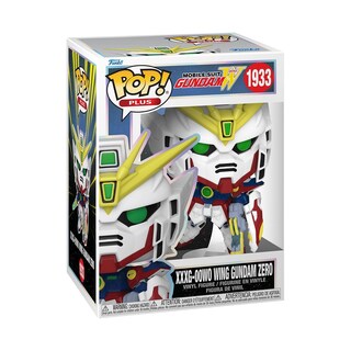 Foto 1 | Foto 1 | Funko Pop! Plus: Mazinger Z - Mazinger Z - Venta Internacional.