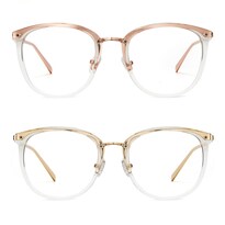 Gafas Bloqueadoras De Luz Azul Cyxus Para Mujer 2 Paquetes - Venta Internacional.