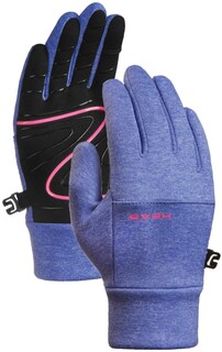 Foto 1 | Foto 1 | Guantes Head Kids Ultrafit Táctiles De Alta Adherencia Morados Talla S - Venta Internacional.