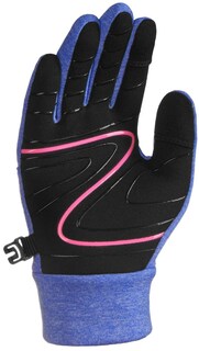 Foto 2 | Foto 2 | Guantes Head Kids Ultrafit Táctiles De Alta Adherencia Morados Talla S - Venta Internacional.