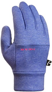 Foto 3 | Foto 3 | Guantes Head Kids Ultrafit Táctiles De Alta Adherencia Morados Talla S - Venta Internacional.