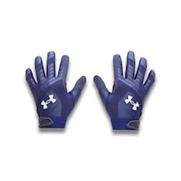 Guantes De Béisbol Under Armour Clean Up 410 Navy Medianoche Para Hombre - Venta Internacional.