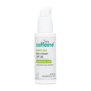Foto 1 | Foto 1 | Crema De Día Con Té Verde Con Cafeína Spf 30 50 Ml Hidrata La Piel - Venta Internacional.