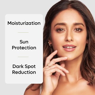 Foto 2 | Foto 2 | Crema De Día Con Té Verde Con Cafeína Spf 30 50 Ml Hidrata La Piel - Venta Internacional.