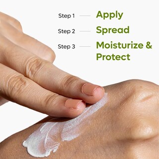 Foto 5 | Foto 5 | Crema De Día Con Té Verde Con Cafeína Spf 30 50 Ml Hidrata La Piel - Venta Internacional.