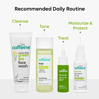 Foto 6 | Foto 6 | Crema De Día Con Té Verde Con Cafeína Spf 30 50 Ml Hidrata La Piel - Venta Internacional.