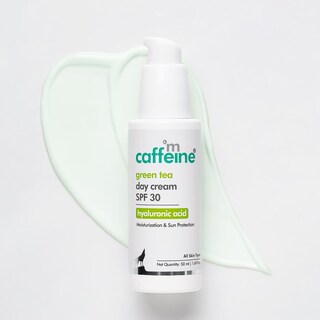 Foto 7 | Foto 7 | Crema De Día Con Té Verde Con Cafeína Spf 30 50 Ml Hidrata La Piel - Venta Internacional.