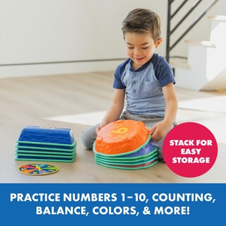 Foto 3 | Foto 3 | Balance Toys Educational Insights: Cómo Llegar A 10 Peldaños - Venta Internacional.