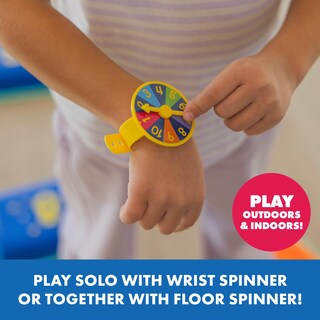 Foto 5 | Foto 5 | Balance Toys Educational Insights: Cómo Llegar A 10 Peldaños - Venta Internacional.