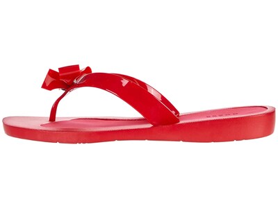 Foto 4 | Foto 4 | Chancletas Guess Tutú Para Mujer Color Rojo Talla 7 - Venta Internacional.