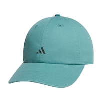 Gorra De Béisbol Adidas Saturday Para Mujer Color Verde Azulado - Venta Internacional.