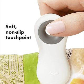 Foto 3 | Foto 3 | Pinzas Magnéticas Multiusos Oxo Good Grips Color Blanco (paquete De 4) - Venta Internacional.