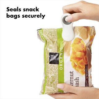 Foto 4 | Foto 4 | Pinzas Magnéticas Multiusos Oxo Good Grips Color Blanco (paquete De 4) - Venta Internacional.