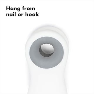 Foto 6 | Foto 6 | Pinzas Magnéticas Multiusos Oxo Good Grips Color Blanco (paquete De 4) - Venta Internacional.