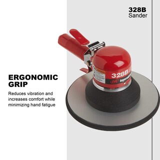 Foto 4 | Foto 4 | Lijadora Neumática Orbital Ingersoll Rand 328b De Doble Acción 0 25 Hp - Venta Internacional.