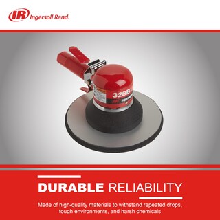 Foto 5 | Foto 5 | Lijadora Neumática Orbital Ingersoll Rand 328b De Doble Acción 0 25 Hp - Venta Internacional.