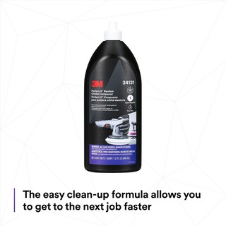 Foto 4 | Foto 4 | Compound 3m Perfect-it Random Orbital 34131 1l Para Automoción - Venta Internacional.