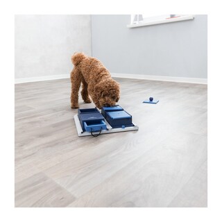 Foto 3 | Foto 3 | Juguete De Enriquecimiento Para Perros Trixie Poker Box 1 Nivel Intermedio 2 - Venta Internacional.