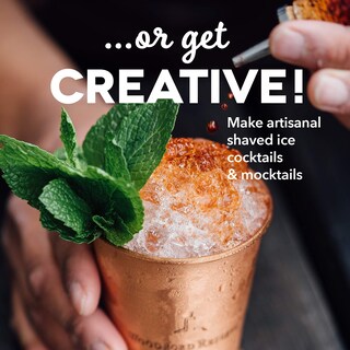 Foto 5 | Foto 5 | Máquina De Hielo Afeitado Y Granizadora Dash Aqua - Venta Internacional.