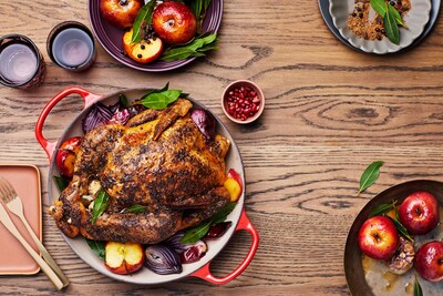 Foto 4 | Foto 4 | Cazuela Le Creuset De Hierro Fundido Esmaltado Signature 5l Flame - Venta Internacional.