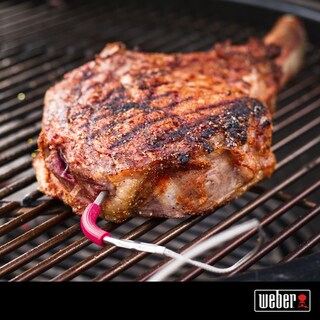 Foto 3 | Foto 3 | Sonda Para Carne Weber Igrill Pro Para Temperaturas De Hasta 300 °c - Venta Internacional.