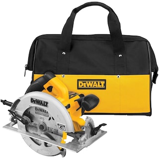 Foto 1 | Foto 1 | Sierra Circular Dewalt Dwe575sb 7-1/4 Pulgadas 15 A 120 V Con Cable - Venta Internacional.