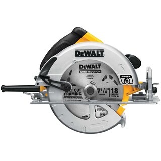 Foto 2 | Foto 2 | Sierra Circular Dewalt Dwe575sb 7-1/4 Pulgadas 15 A 120 V Con Cable - Venta Internacional.