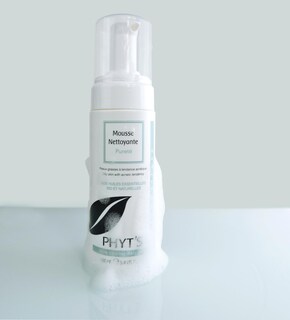 Foto 3 | Foto 3 | Espuma Limpiadora Facial Phyt's Purity Con Aceites Esenciales 160 Ml - Venta Internacional.