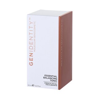 Foto 7 | Foto 7 | Tónico Equilibrante Esencial Gen Identity 125 Ml - Venta Internacional.