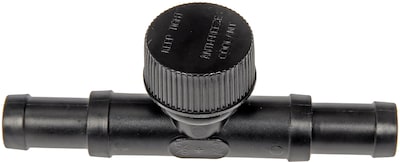 Foto 2 | Foto 2 | Kit De Conexión En T Para Manguera Dorman 47018 De Ajuste Universal Con Accesorios - Venta Internacional.