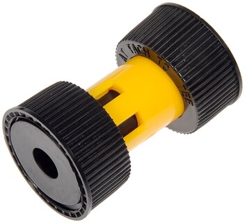 Foto 4 | Foto 4 | Kit De Conexión En T Para Manguera Dorman 47018 De Ajuste Universal Con Accesorios - Venta Internacional.