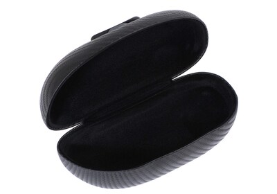 Foto 4 | Foto 4 | Estuche Para Gafas De Sol Oakley Lifestyle Ellipse O Fibra De Carbono - Venta Internacional.