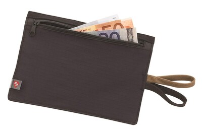 Foto 5 | Foto 5 | Riñonera De Viaje Con Bloqueo Rfid Lewis N. Clark Negra - Venta Internacional.