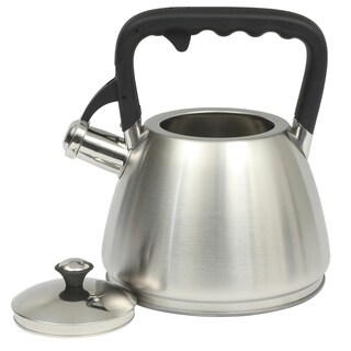 Foto 4 | Foto 4 | Hervidor De Agua Mr. Coffee Armidale 2.5l Con Silbato Para Estufa - Venta Internacional.