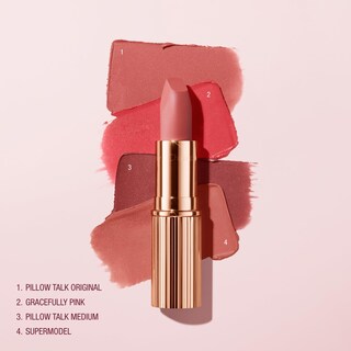 Foto 5 | Foto 5 | Lápiz Labial Charlotte Tilbury Matte Revolution Supermodel - Venta Internacional.