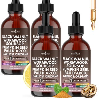 Foto 1 | Foto 1 | Suplemento New Age Defend Liquid 240 Ml Con Ajo Y Nuez - Venta Internacional.