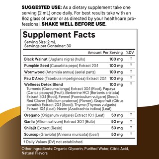 Foto 2 | Foto 2 | Suplemento New Age Defend Liquid 240 Ml Con Ajo Y Nuez - Venta Internacional.