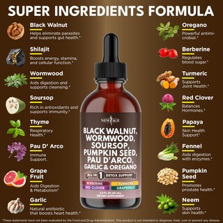 Foto 3 | Foto 3 | Suplemento New Age Defend Liquid 240 Ml Con Ajo Y Nuez - Venta Internacional.