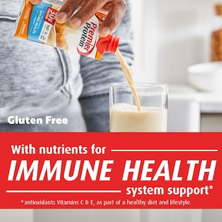 Foto 3 | Foto 3 | Protein Shake Premier Protein Caramel 30 G De Proteína 12 X 330 Ml - Venta Internacional.