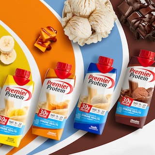 Foto 6 | Foto 6 | Protein Shake Premier Protein Caramel 30 G De Proteína 12 X 330 Ml - Venta Internacional.